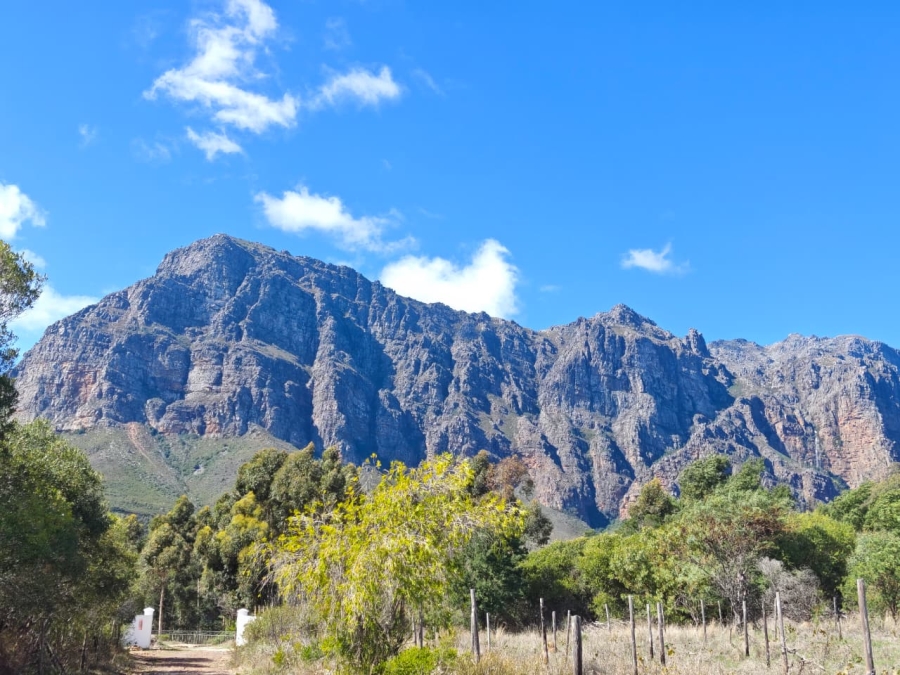 1 Bedroom Property for Sale in Paarl Rural Western Cape